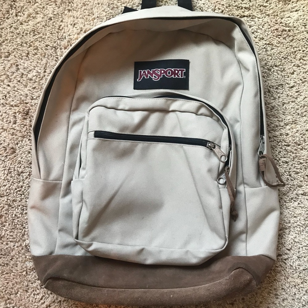Jansport Right Pack Backpack